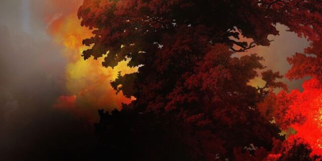 Πώς να μιλήσω στα παιδιά μετά από μια φυσική καταστροφή