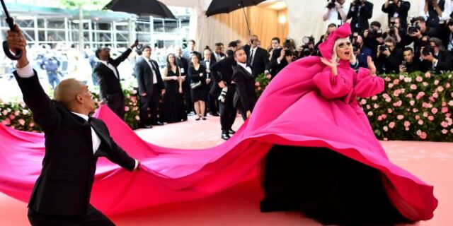Met Gala: Επιστρέφει με θέμα την αμερικανική μόδα