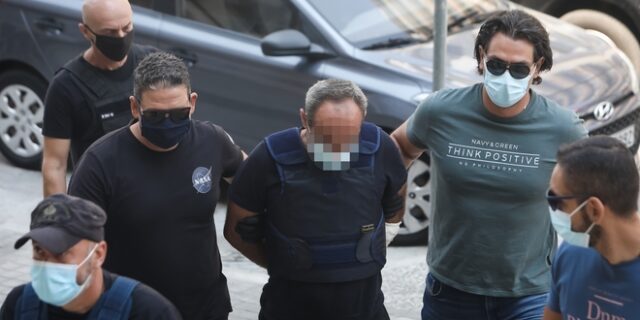Γυναικοκτονία στη Θεσσαλονίκη: Διώξεις για 6 αδικήματα στον 48χρονο