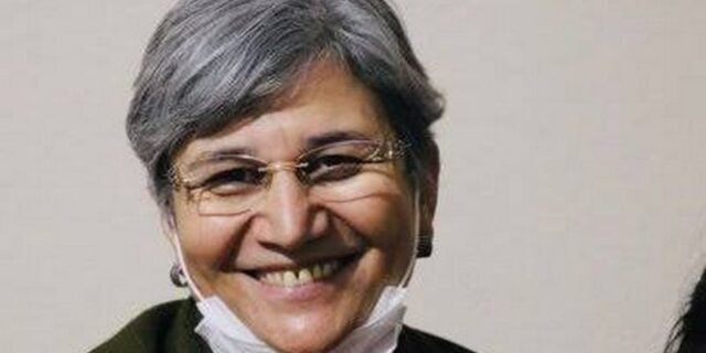 Τουρκία: Έρευνα εναντίον κρατούμενης βουλεύτριας γιατί τραγούδησε στα κουρδικά