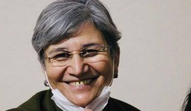 Τουρκία: Έρευνα εναντίον κρατούμενης βουλεύτριας γιατί τραγούδησε στα κουρδικά