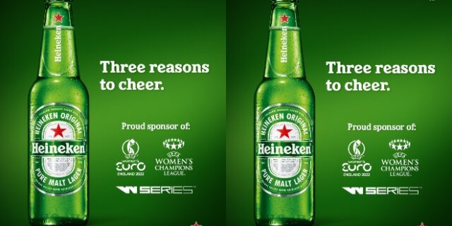 Η Heineken αποσύρει τις επιχειρηματικές δραστηριότητές της από τη Ρωσία