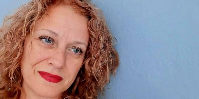 “Ένα ευφυές πάντρεμα μιας καθημερινής σύγχρονης ιστορίας, με τον ποιητικό κόσμο του Διονύσιου Σολωμού”