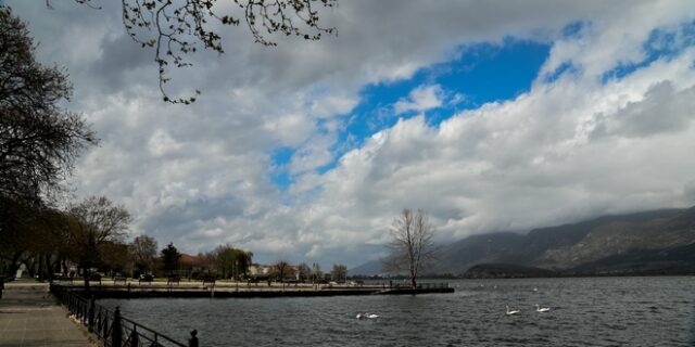 Κορονοϊός: Μεγάλη αύξηση ιικού φορτίου στα λύματα Χανίων και Ιωαννίνων