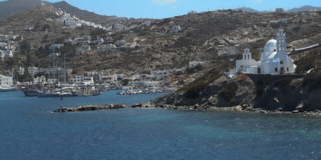 Νεκρός νεαρός Ιρλανδός τουρίστας στην Ίο ύστερα από τσακωμό με ομοεθνή του