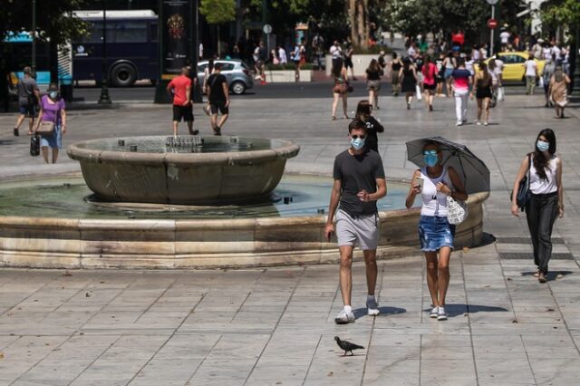 Κορονοϊός: Φόβοι για “νέα πανδημία πολύ πιο επικίνδυνη” από το φθινόπωρο