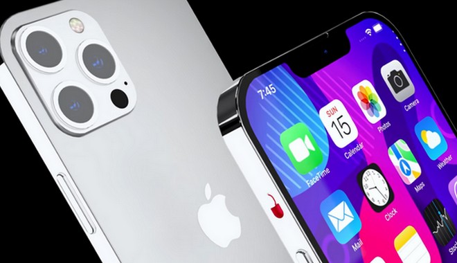 Διέρρευσε το iPhone13 και το πότε θα κάνει την παρουσίαση η Apple