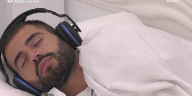 Big Brother 2: Το τρολάρισμα του twitter στον “κρυμμένο” Ισίδωρο Δούνη