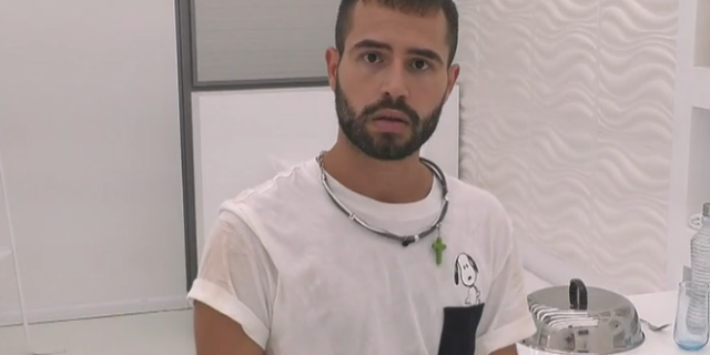 Big Brother 2: Η πρώτη αποχώρηση από το σπίτι είναι γεγονός