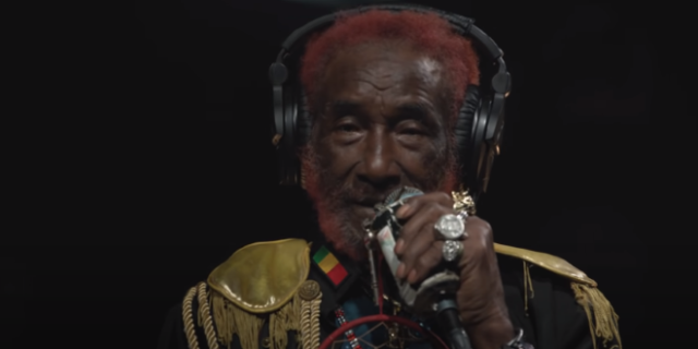 Πέθανε ο θρύλος της ρέγκε Lee Scratch Perry