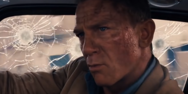 James Bond: Το τελευταίο trailer για το “No Time To Die” μόλις κυκλοφόρησε