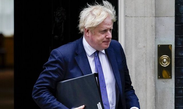 Σύνοδος των ηγετών της G7 την Τρίτη για το Αφγανιστάν