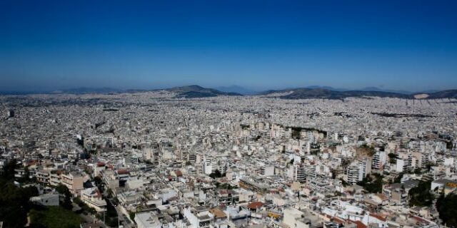 Καιρός: Σχεδόν αίθριος – Εξασθένηση του μελτεμιού στο Αιγαίο