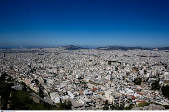 Καιρός: Σχεδόν αίθριος – Εξασθένηση του μελτεμιού στο Αιγαίο