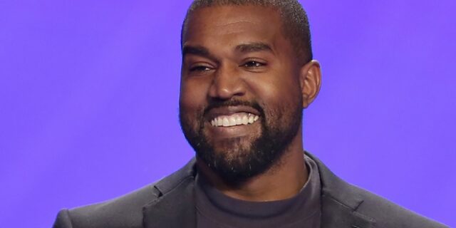Ο Kanye West θα λέγεται πλέον Ye