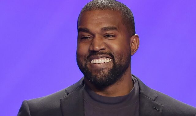 Ο Kanye West θα λέγεται πλέον Ye