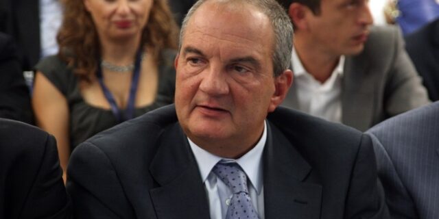 Κώστας Καραμανλής: Αποχαιρετούμε τη Φώφη Γεννηματά με σεβασμό στη συνεπή πορεία της
