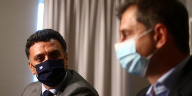 Κικίλιας: Με όρους μέλλοντος να δομηθεί το τουριστικό προϊόν της χώρας