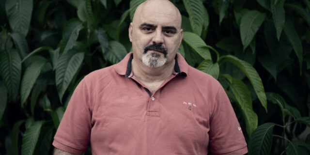 “Ας μιλήσουμε επιτέλους για τα ΛΟΑΤΚΙ+ ζητήματα μέσα στο ελληνικό σχολείο”