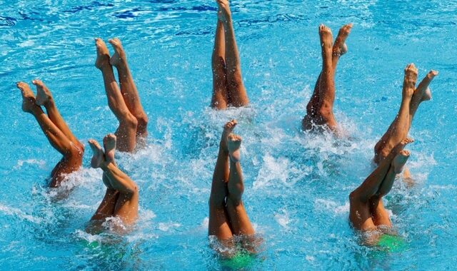 Ολυμπιακοί Αγώνες – Καλλιτεχνική κολύμβηση: Θετική στον κορονοϊό αθλήτρια της Εθνικής ομάδας