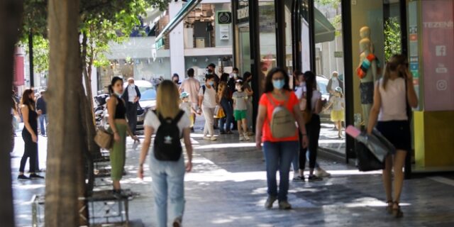 Φοροελαφρύνσεις: Μια δύσκολη εξίσωση εν μέσω πανδημίας και πυρκαγιών