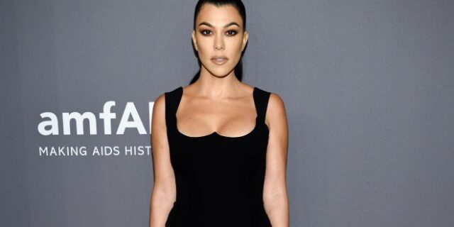 Kourtney Kardashian: Απαντά στις φήμες περί εγκυμοσύνης με αποστομωτικό τρόπο