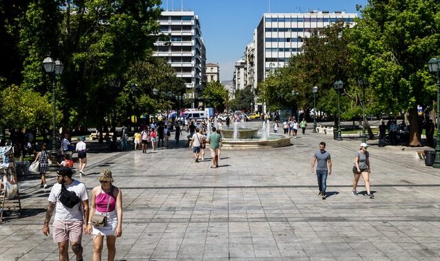 Κορονοϊός: 3.273 νέα κρούσματα σήμερα στην Ελλάδα – 20 νεκροί και 286 διασωληνωμένοι