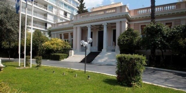 Έκτακτη συνεδρίαση του ΚΥΣΕΑ για τις εξελίξεις στο Αφγανιστάν
