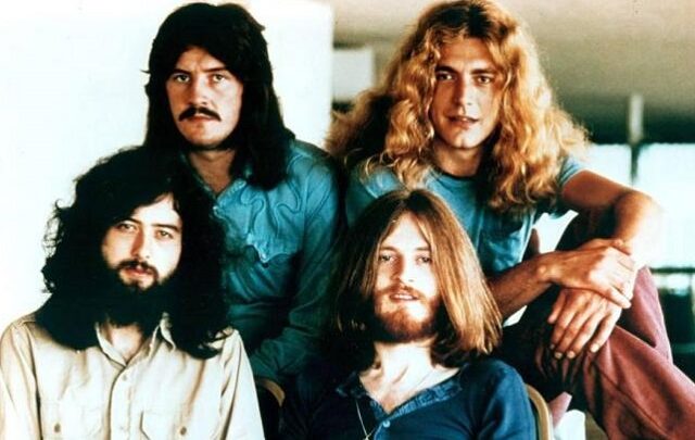 Led Zeppelin: Οι αυθεντικοί και οι… άλλοι