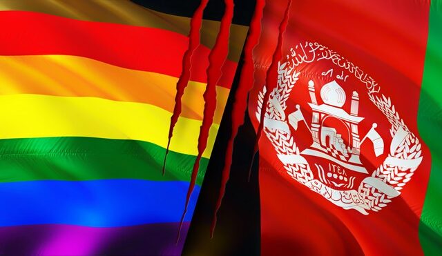 Αφγανιστάν: Οι Ταλιμπάν είναι αποφασισμένοι να αφανίσουν τους “αμαρτωλούς ΛΟΑΤΚΙ+”