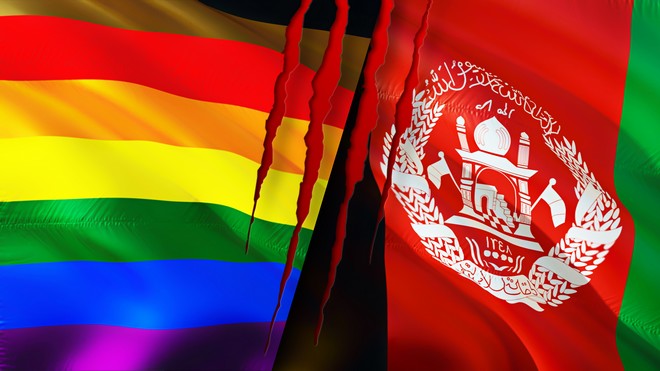 Αφγανιστάν: Οι Ταλιμπάν είναι αποφασισμένοι να αφανίσουν τους “αμαρτωλούς ΛΟΑΤΚΙ+”
