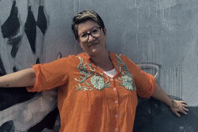 Μια non-binary μαμά στην επαρχία