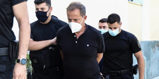 Λιγνάδης: Απορρίφθηκε η έφεση για την δεύτερη προφυλάκιση – Ανοίγει ο δρόμος για τη δίκη