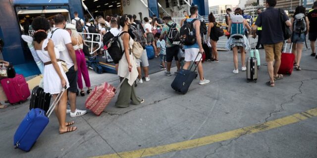 Τουρισμός για Όλους: Aποδόθηκαν 70.852 vouchers σε 128.351 νέους ωφελούμενους