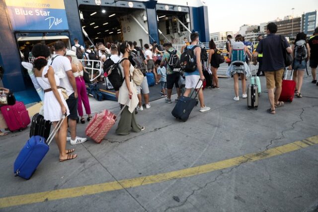Τουρισμός για Όλους: Aποδόθηκαν 70.852 vouchers σε 128.351 νέους ωφελούμενους