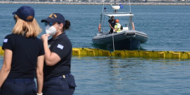 Κρήτη: 42χρονη ανασύρθηκε νεκρή από τη θάλασσα