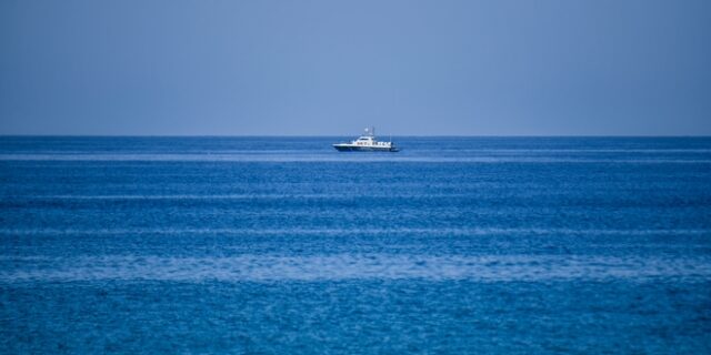 Άρτα: Αγνοείται 29χρονος στη θαλάσσια περιοχή του Μενιδίου