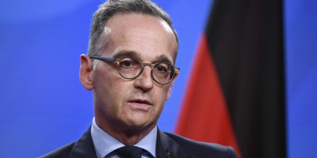 Αφγανιστάν: Σε γειτονικές χώρες ο γερμανός ΥΠΕΞ για τους Αφγανούς πρόσφυγες