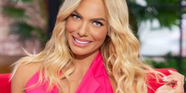 Επιστρέφει η Ιωάννα Μαλέσκου – Πότε κάνει πρεμιέρα το “Love it”