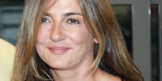 Θετική στον κορονοϊό η Μαρία Λεκάκη – Η ανάρτηση στο Instagram