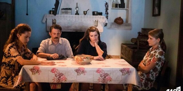 Άγριες Μέλισσες: Νέο συγκλονιστικό trailer για την 3η σεζόν – Όλα αλλάζουν