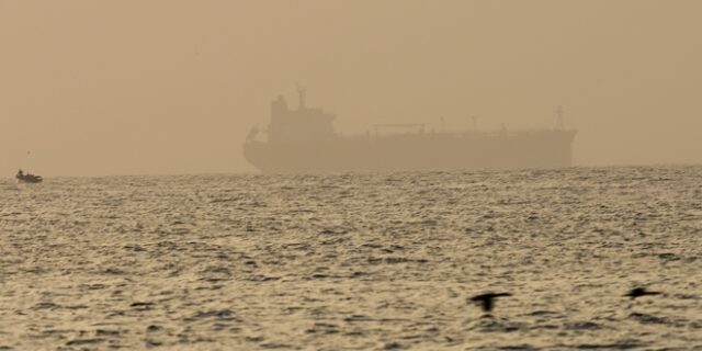 Βρετανία-ΟΗΕ: “Πολύ πιθανό” το Ιράν να βρίσκεται πίσω από την επίθεση στο Mercer Street