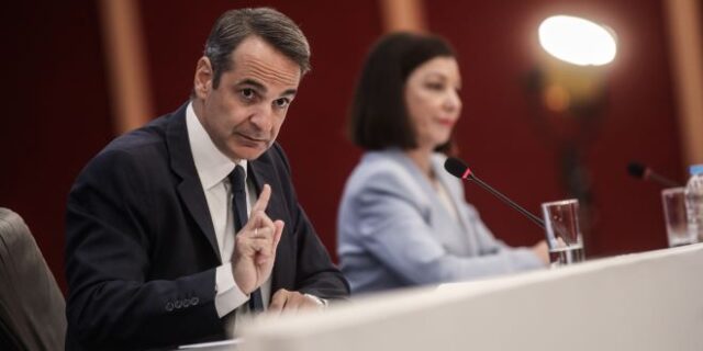 Αποκλείστηκαν (πάλι) τα σενάρια πρόωρων εκλογών
