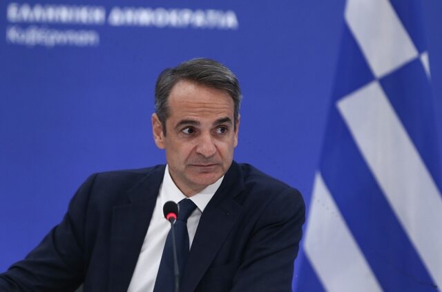 Οργή στο Μαξίμου: “Δειλός” ο Αποστολάκης, “διχαστικός” ο ΣΥΡΙΖΑ – Άκυρο το νέο υπουργείο Πολιτικής Προστασίας