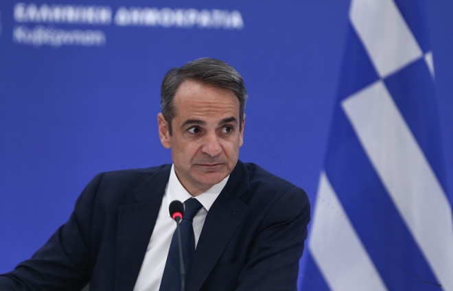 Οργή στο Μαξίμου: “Δειλός” ο Αποστολάκης, “διχαστικός” ο ΣΥΡΙΖΑ – Άκυρο το νέο υπουργείο Πολιτικής Προστασίας