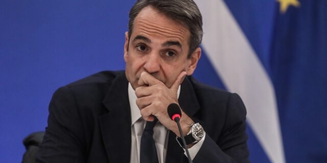 Πώς ο ναύαρχος Αποστολάκης “τορπίλισε” τον ανασχηματισμό του Μητσοτάκη