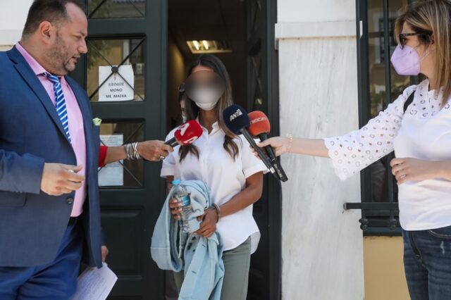 Απολογείται την Πέμπτη το μοντέλο που κατηγορείται για διακίνηση ναρκωτικών