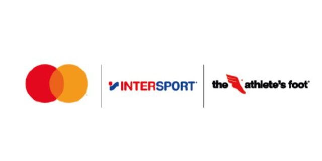 Mastercard, INTERSPORT & The Athlete’s Foot μοιράζουν δώρα που θα σου φτιάξουν τη μέρα!