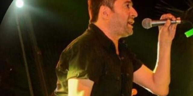 Πέθανε ο Νίκος Μαϊντάς, ο πρώην τραγουδιστής των Magic De spell
