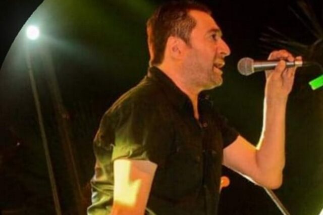 Πέθανε ο Νίκος Μαϊντάς, ο πρώην τραγουδιστής των Magic De spell
